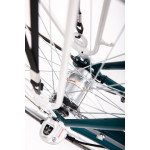 Mestský bicykel ROMET VINTAGE CLASSIC M Tyrkysová M